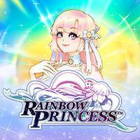 RAINBOW PRINCESS
